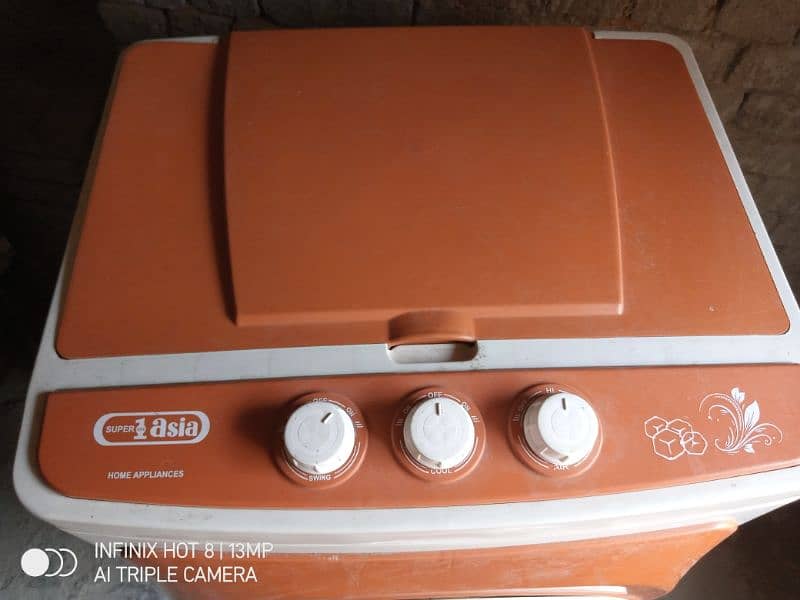 home cooler one time use urgent sale motor ice box motor, copper motor 2