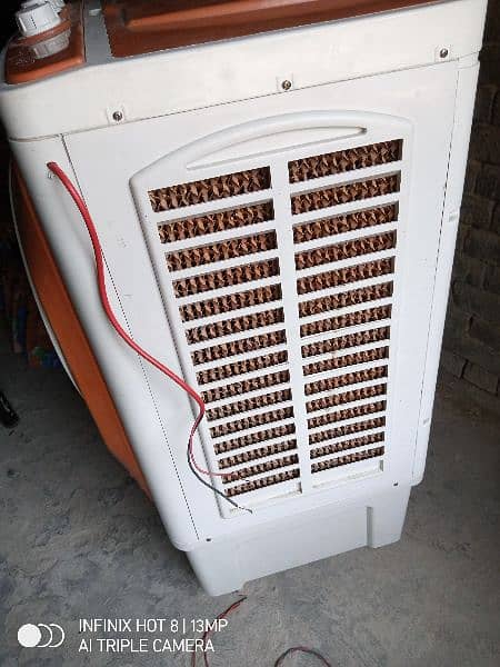 home cooler one time use urgent sale motor ice box motor, copper motor 4