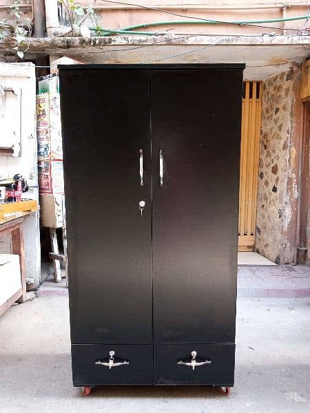 Wardrobe/Almari/cupboard/wooden Almari/wood cupboard/ 4