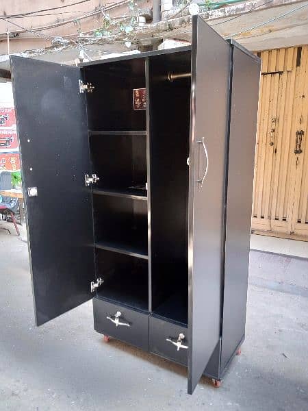 Wardrobe/Almari/cupboard/wooden Almari/wood cupboard/ 8