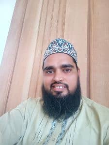 M.Moin qadri