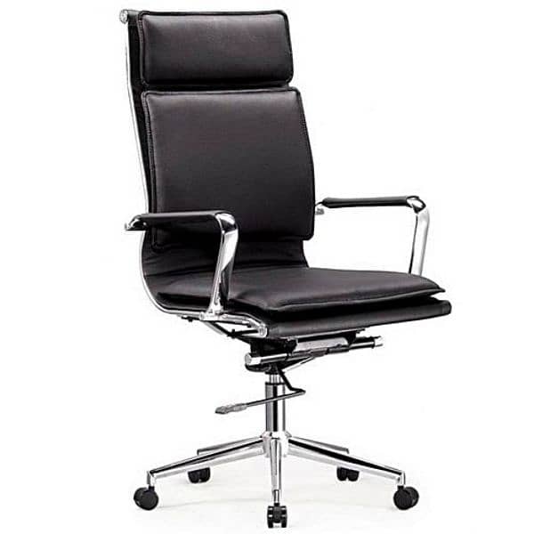Imported Ergonomic office Gaming Chair study Table stools sofa 5
