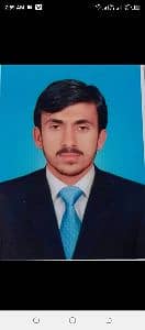 Mahr Abdul Raouf