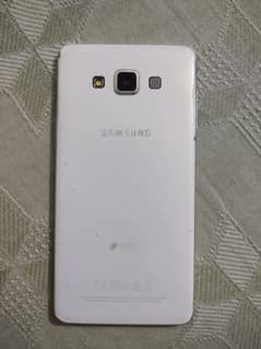 Samsung Galaxy A7 0