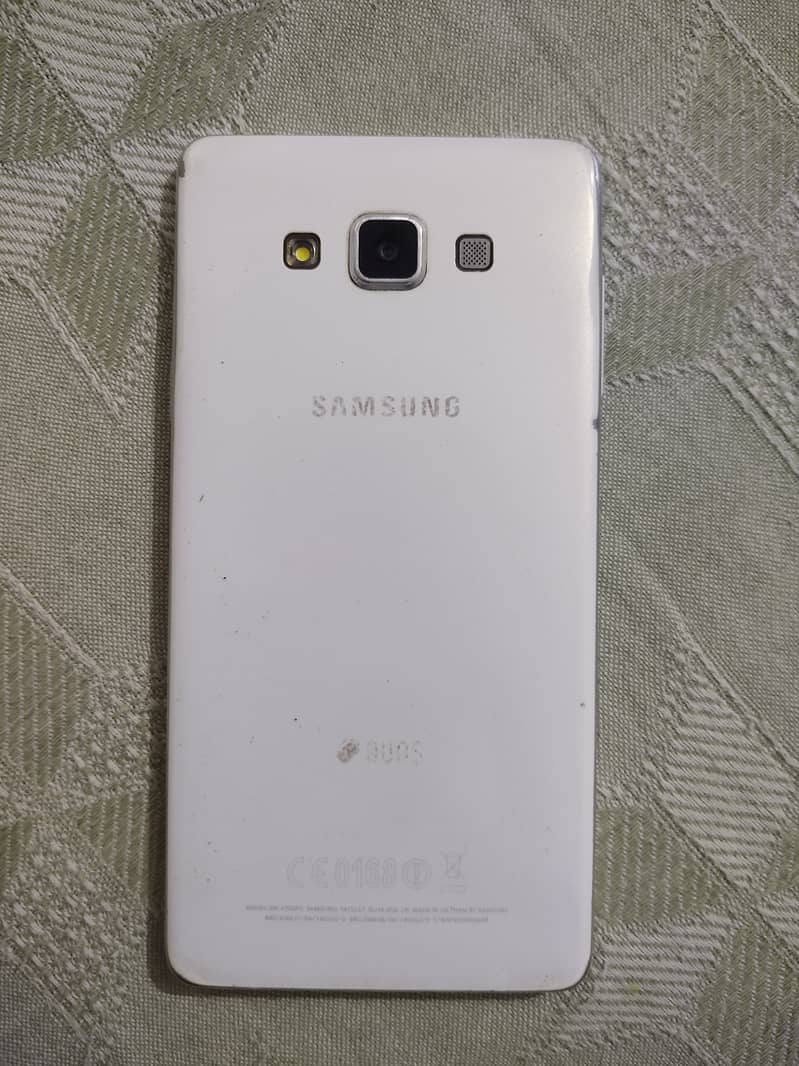 Samsung Galaxy A7 0