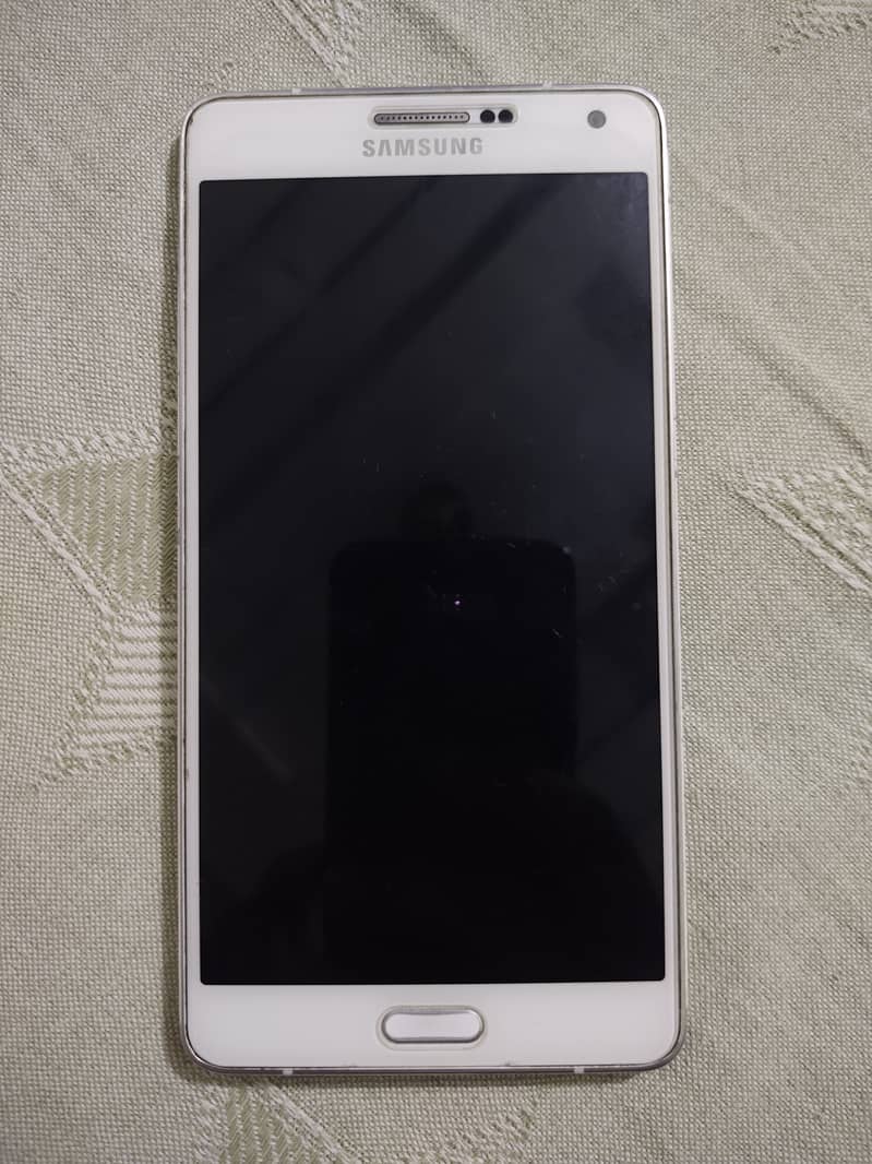 Samsung Galaxy A7 1