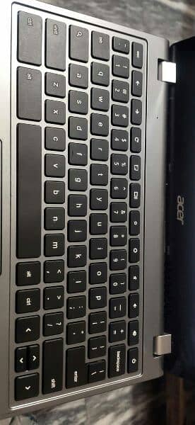 Acer C740 4GB RAM 128GB Storage 11.8″ Display celeron 8Gen=/i5 4gen 3