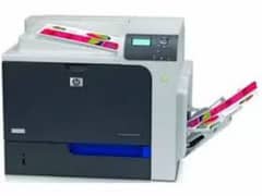 HP laserjet color 5225 printer A3 for sale