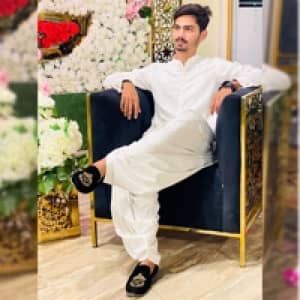Ehtesham Qureshi