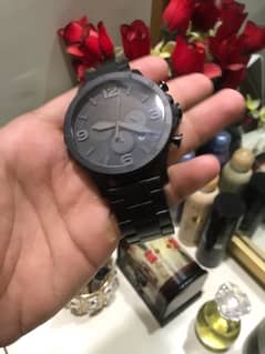 fossil watch 03461809478