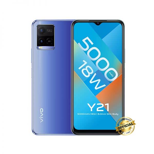 vivo y21 4.128