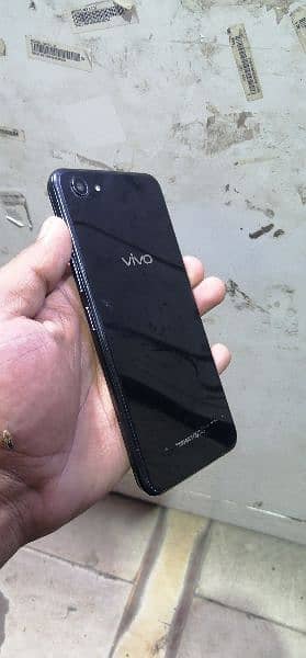 vivo y83 ha 6 gb 128 gb jenian set all ok 1