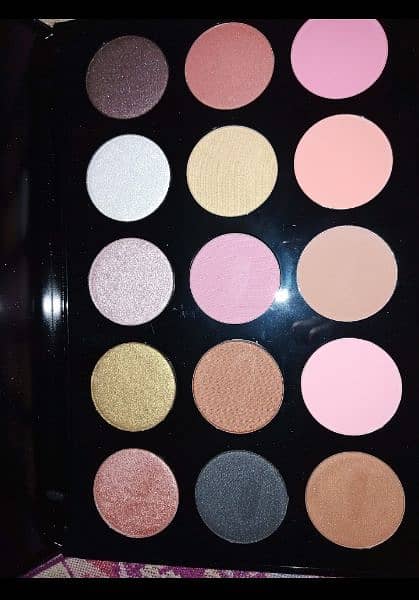 eyeshadow palette for sale original products one touch 1