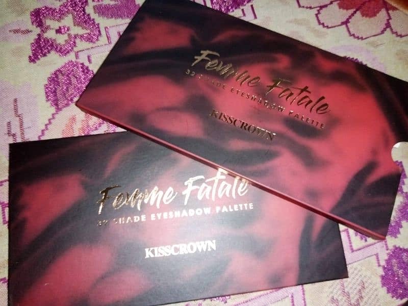 eyeshadow palette for sale original products one touch 2