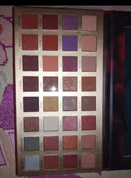 eyeshadow palette for sale original products one touch 3