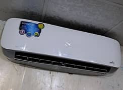 KenWood Inverter 1.5 Ton AC in very Gud Condition