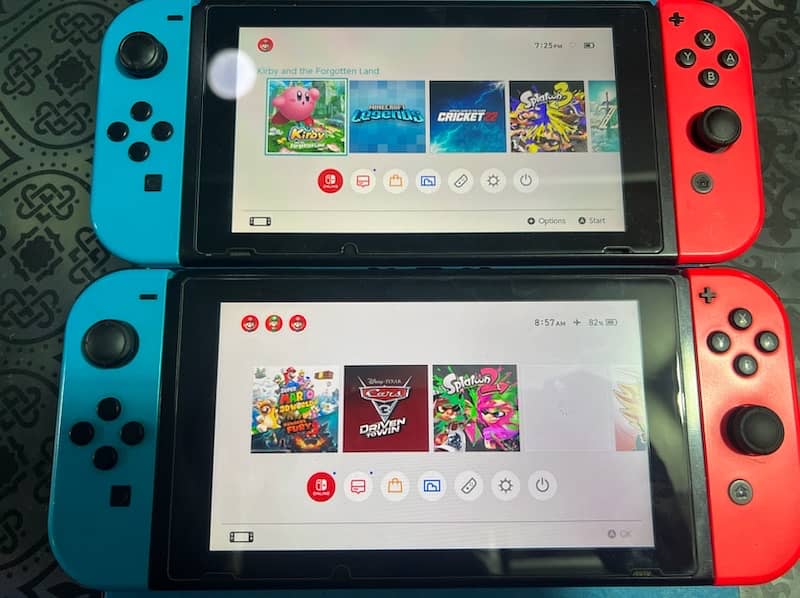 NINTENDO SWITCH  JAILBREAK at MY GAMES 3