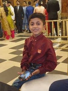 Zain Ur Rehman