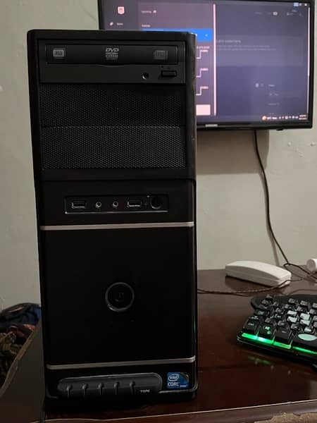 gaming pc 0