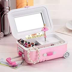 jewelry organizer