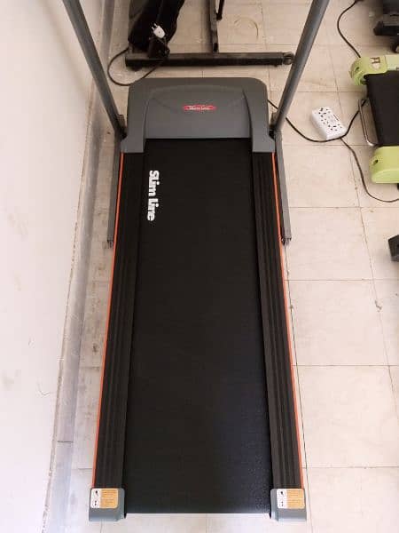 treadmils. (0309 5885468). electric running & jogging machines 1