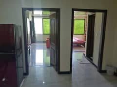 Apartment and Room For Rent in Murree