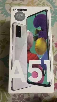 Samsung A51 in Karachi, Free classifieds in Karachi | OLX Pakistan