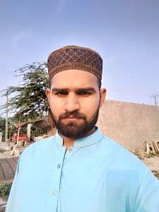 Qamar MD
