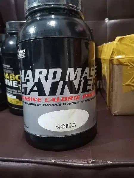 Weight Gainer 2Kg Pakistani Food Supplement 2