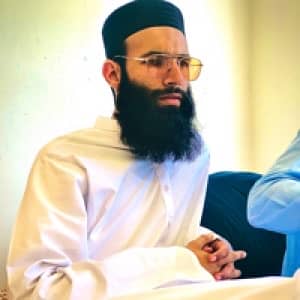 Saifullah Shah