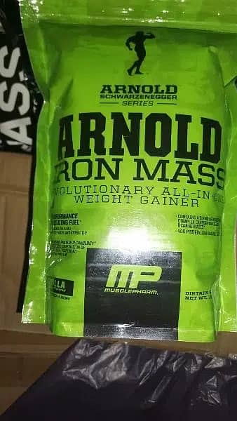 Weight Gainer 1kg Pakistani Food Supplement 2