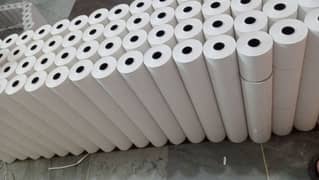 Thermal Paper Printer Rolls 0