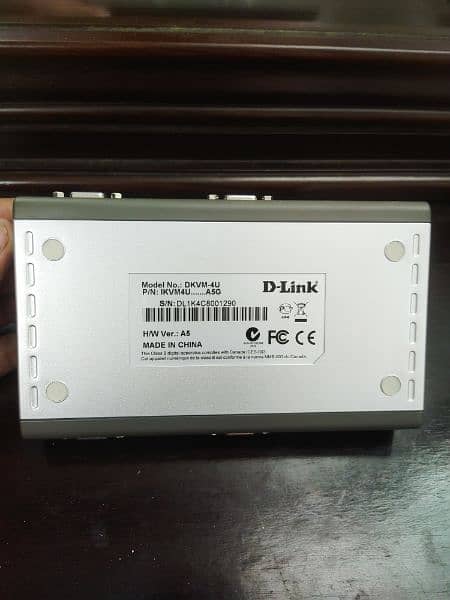 D Link router new 1
