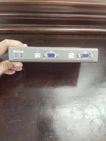 D Link router new 4