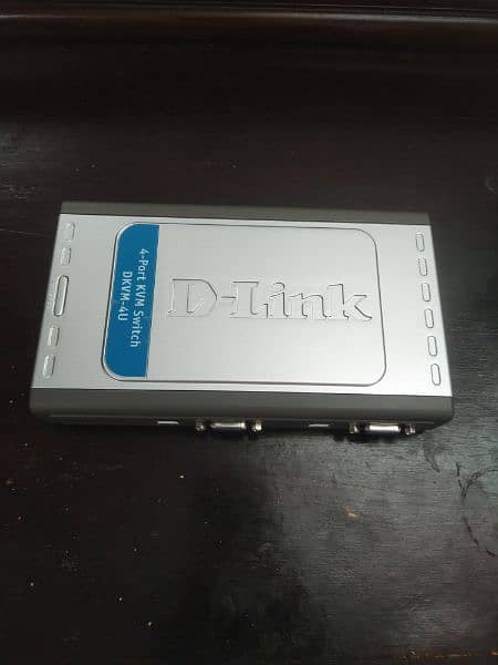 D Link router new 5