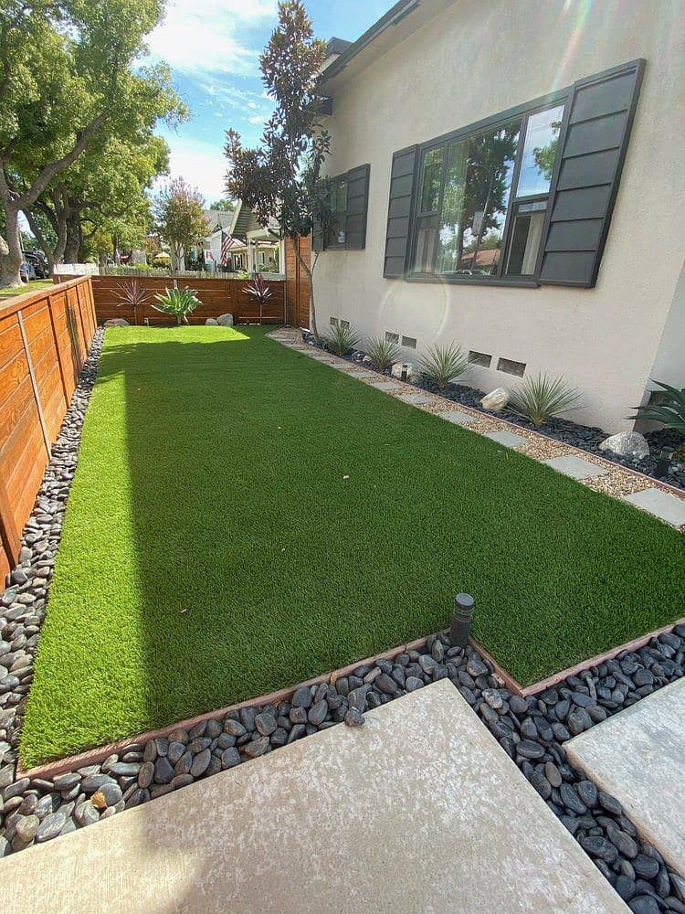 artificial grass, Astro turf, synthetic grass, Grass at wholesale rate 5