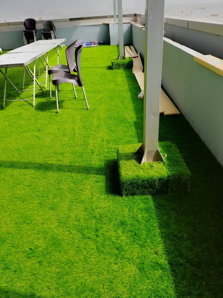 artificial grass, Astro turf, synthetic grass, Grass at wholesale rate 13