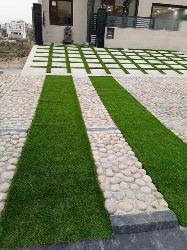 artificial grass, Astro turf, synthetic grass, Grass at wholesale rate 15