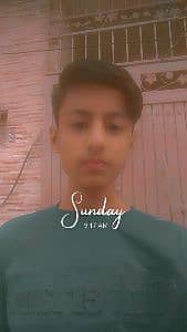 Rana Fahad 