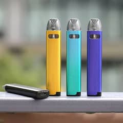 New Vape devices available