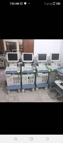 Ultrasound machines, 03333338596 14
