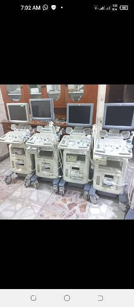 Ultrasound machines, 03333338596 15