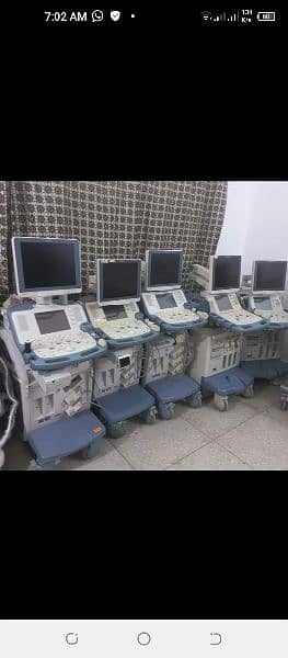 Ultrasound machines, 03333338596 16