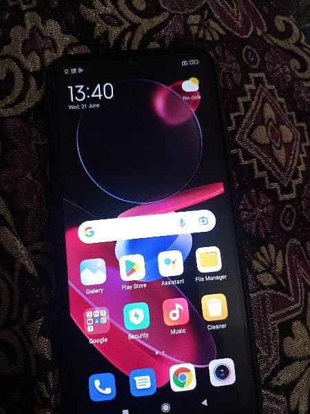 redmi 9a 0