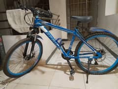 Sprick Bicycle Imported 0