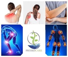 PhysioCare Physiotherapy services