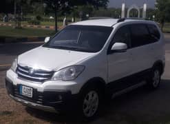 Seven Seater Family Car for Sale 0
