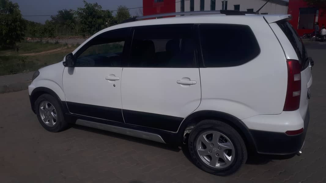 Seven Seater Family Car for Sale 6