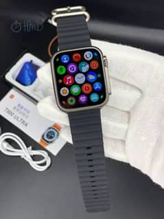 Smart Watch Ultra 8 Watch I8 Pro Maxx T500 And All Model Available.