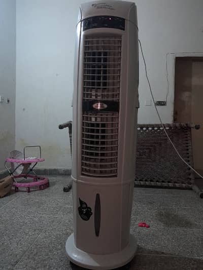 super General Air cooler Tower Model
